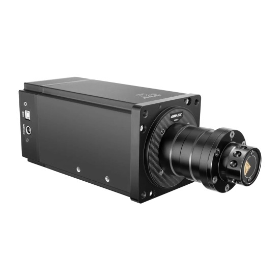 Simagic Alpha U