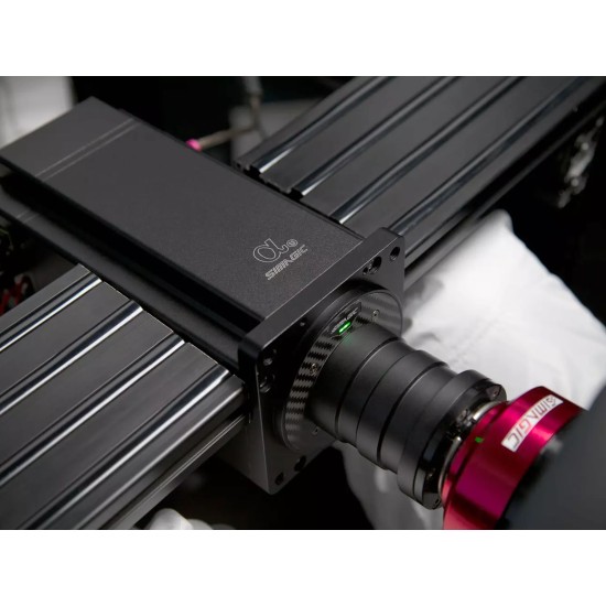 Simagic Alpha U