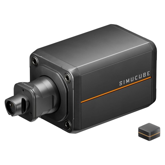 &Beta;ά&sigma;&eta; &Tau;&iota;&mu;&omicron;&nu;&iota;&omicron;ύ Simucube 3 Pro