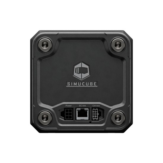 &Beta;ά&sigma;&eta; &Tau;&iota;&mu;&omicron;&nu;&iota;&omicron;ύ Simucube 3 Pro