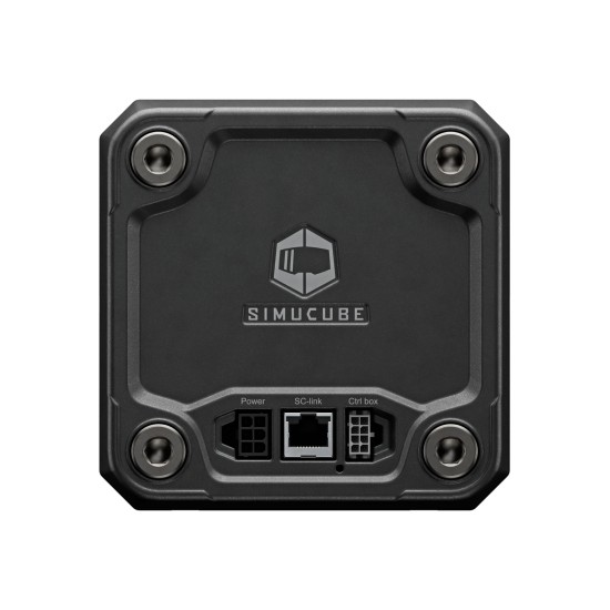 &Beta;ά&sigma;&eta; &Tau;&iota;&mu;&omicron;&nu;&iota;&omicron;ύ Simucube 3 Ultimate