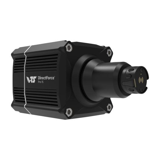 VRS DFP15 &Beta;ά&sigma;&eta; &Tau;&iota;&mu;&omicron;&nu;&iota;&omicron;ύ