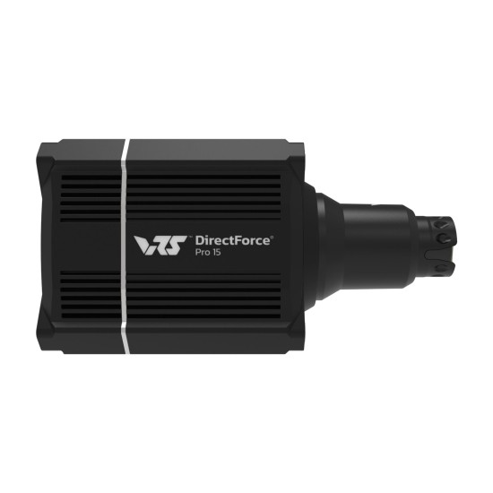 VRS DFP15 &Beta;ά&sigma;&eta; &Tau;&iota;&mu;&omicron;&nu;&iota;&omicron;ύ