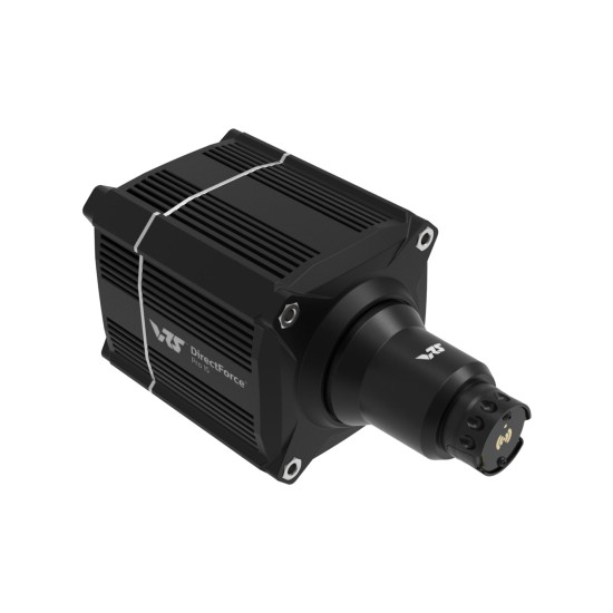 VRS DFP15 &Beta;ά&sigma;&eta; &Tau;&iota;&mu;&omicron;&nu;&iota;&omicron;ύ