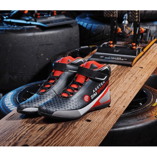 Asetek Simsports Sim Racing &Pi;&alpha;&pi;&omicron;ύ&tau;&sigma;&iota;&alpha;