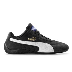 Puma Sparco Speedcat - &Mu;&alpha;ύ&rho;&omicron;