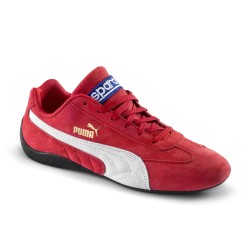 Puma Sparco Speedcat - &Kappa;ό&kappa;&kappa;&iota;&nu;&omicron;