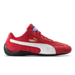 Puma Sparco Speedcat - &Kappa;ό&kappa;&kappa;&iota;&nu;&omicron;