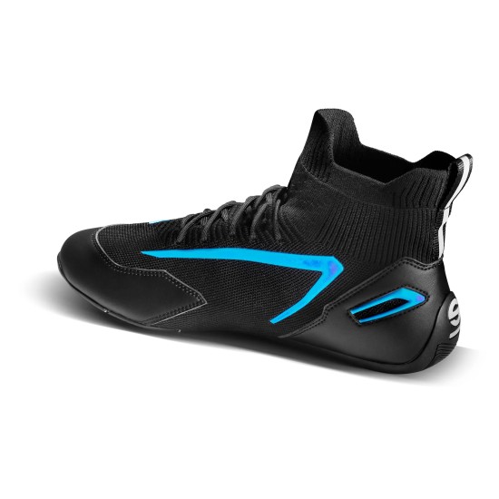 Sparco HYPERDRIVE - &Mu;&alpha;ύ&rho;&omicron; &mu;&pi;&lambda;&epsilon;