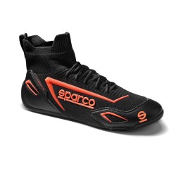 Sparco HYPERDRIVE - &Mu;&alpha;ύ&rho;&omicron; &kappa;ό&kappa;&kappa;&iota;&nu;&omicron;