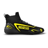 Sparco HYPERDRIVE - &Mu;&alpha;ύ&rho;&omicron; & &Kappa;ί&tau;&rho;&iota;&nu;&omicron;