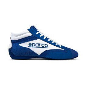 Sparco S-DRIVE MID - Blue