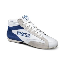 Sparco S-DRIVE MID - &Lambda;&epsilon;&upsilon;&kappa;ό & &Mu;&pi;&lambda;&epsilon;