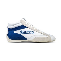 Sparco S-DRIVE MID - &Lambda;&epsilon;&upsilon;&kappa;ό & &Mu;&pi;&lambda;&epsilon;