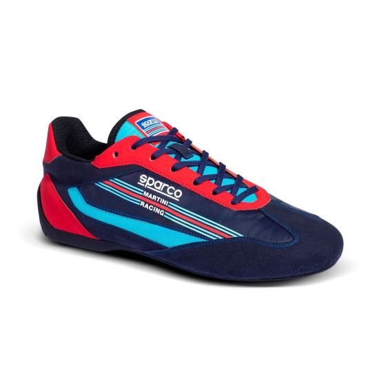 Sparco S-DRIVE Martini Racing &Alpha;&theta;&lambda;&eta;&tau;&iota;&kappa;ά