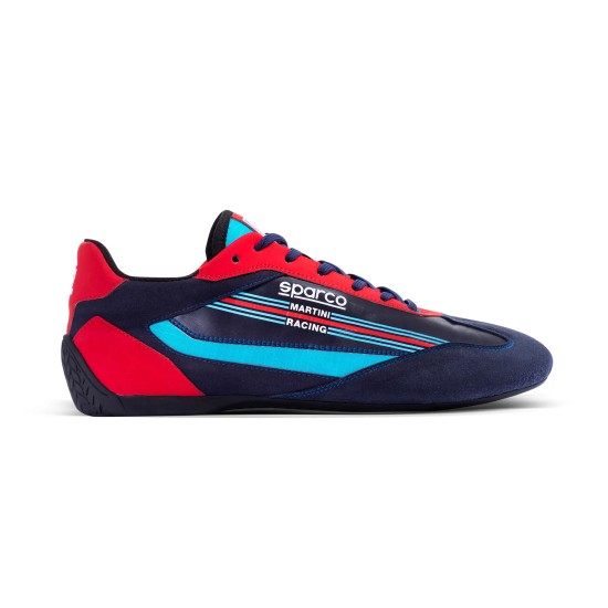Sparco S-DRIVE Martini Racing &Alpha;&theta;&lambda;&eta;&tau;&iota;&kappa;ά