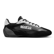 Sparco S-DRIVE - Black & Gray