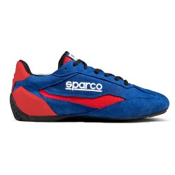 Sparco S-DRIVE - &Mu;&pi;&lambda;&epsilon; &kappa;ό&kappa;&kappa;&iota;&nu;&omicron;