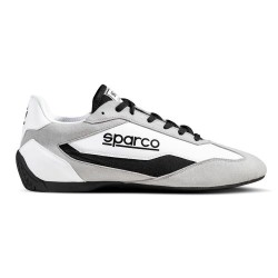 Sparco S-DRIVE - &Lambda;&epsilon;&upsilon;&kappa;ό & &Gamma;&kappa;&rho;&iota;