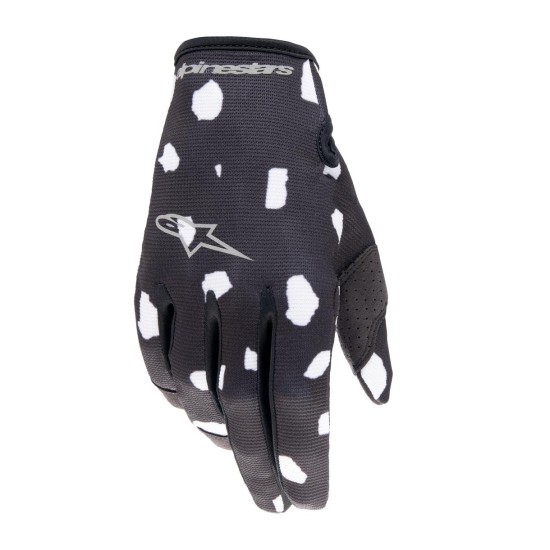 Alpinestars Radar Black White &Gamma;ά&nu;&tau;&iota;&alpha;