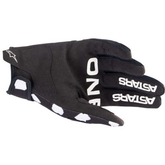 Alpinestars Radar Black White &Gamma;ά&nu;&tau;&iota;&alpha;