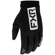 FXR Reflex MX22 Black White &Gamma;ά&nu;&tau;&iota;&alpha;