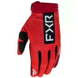 FXR Reflex MX22 Red Black &Gamma;ά&nu;&tau;&iota;&alpha;