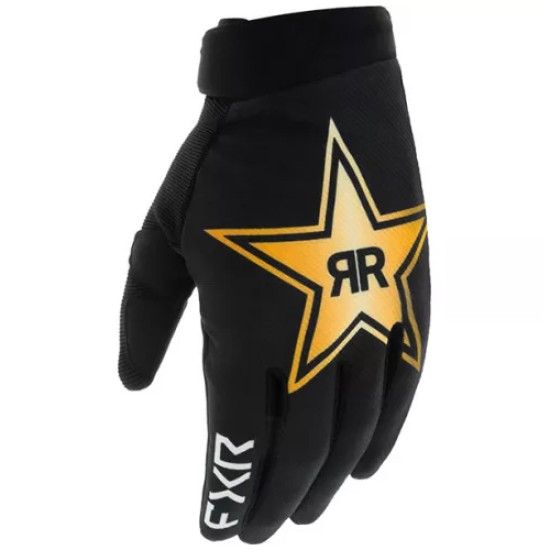 FXR Reflex MX22 Rockstar &Gamma;ά&nu;&tau;&iota;&alpha;