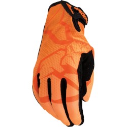 Moose Racing Agroid Pro Orange &Gamma;ά&nu;&tau;&iota;&alpha;