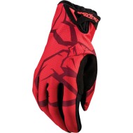 Moose Racing Agroid Pro Red &Gamma;ά&nu;&tau;&iota;&alpha;