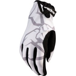 Moose Racing Agroid Pro White &Gamma;ά&nu;&tau;&iota;&alpha;