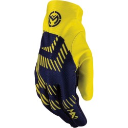 Moose Racing MX-2 Navy Yellow &Gamma;ά&nu;&tau;&iota;&alpha;
