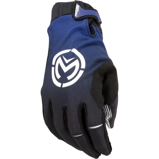 Moose Racing SX-1 Navy &Gamma;ά&nu;&tau;&iota;&alpha;