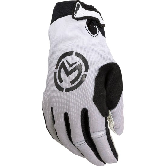 Moose Racing SX-1 White &Gamma;ά&nu;&tau;&iota;&alpha;