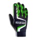 Sparco HYPERGRIP+ - Black & Green &Gamma;ά&nu;&tau;&iota;&alpha; 
