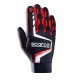 Sparco HYPERGRIP+ - Black & Red &Gamma;ά&nu;&tau;&iota;&alpha;
