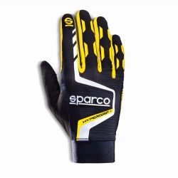 Sparco HYPERGRIP+ - Black & Yellow &Gamma;ά&nu;&tau;&iota;&alpha;