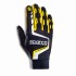 Sparco HYPERGRIP+ - Black & Yellow &Gamma;ά&nu;&tau;&iota;&alpha;