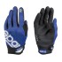 Sparco MECA-3 GLOVES - Blue &Gamma;ά&nu;&tau;&iota;