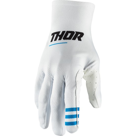 THOR Agile Plus White &Gamma;ά&nu;&tau;&iota;&alpha;