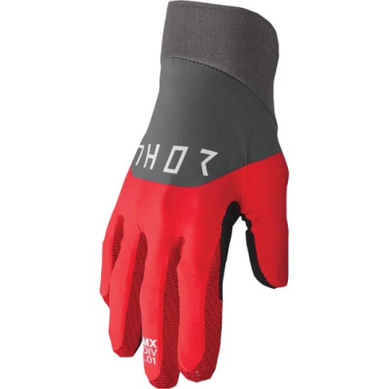THOR Agile Rival Red &Gamma;ά&nu;&tau;&iota;&alpha;