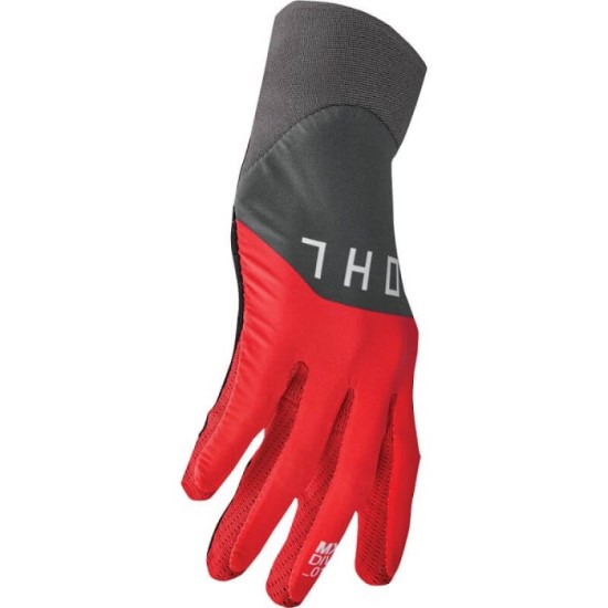 THOR Agile Rival Red &Gamma;ά&nu;&tau;&iota;&alpha;