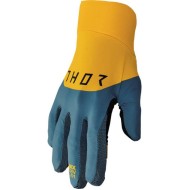 THOR Agile Rival Teal Yellow &Gamma;ά&nu;&tau;&iota;&alpha;