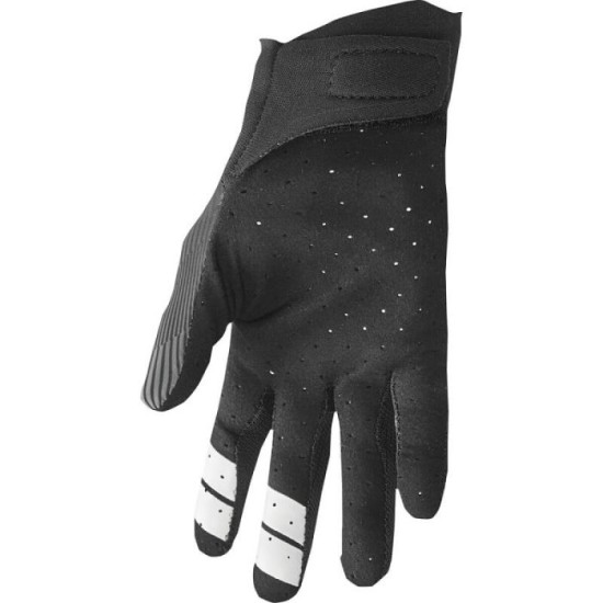 THOR Agile Tech Black &Gamma;ά&nu;&tau;&iota;&alpha;