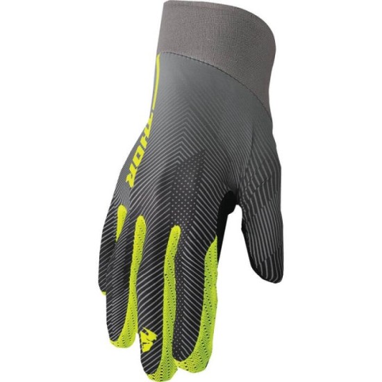 THOR Agile Tech Gray Acid &Gamma;ά&nu;&tau;&iota;&alpha;