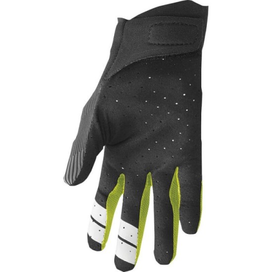 THOR Agile Tech Gray Acid &Gamma;ά&nu;&tau;&iota;&alpha;