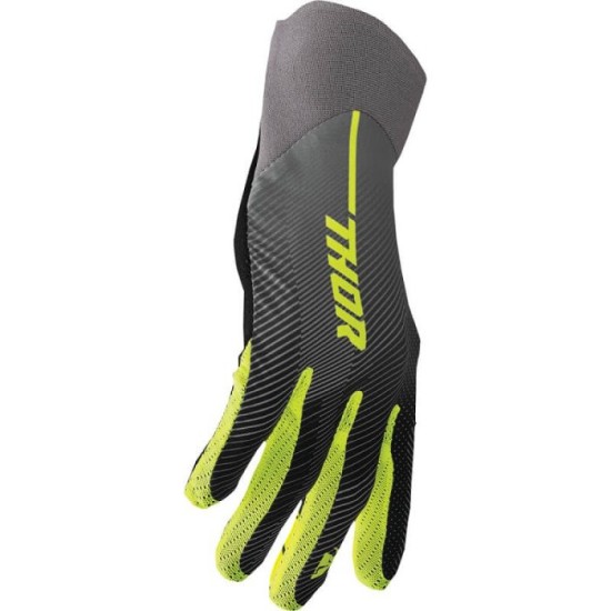 THOR Agile Tech Gray Acid &Gamma;ά&nu;&tau;&iota;&alpha;