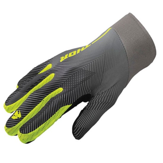 THOR Agile Tech Gray Acid &Gamma;ά&nu;&tau;&iota;&alpha;