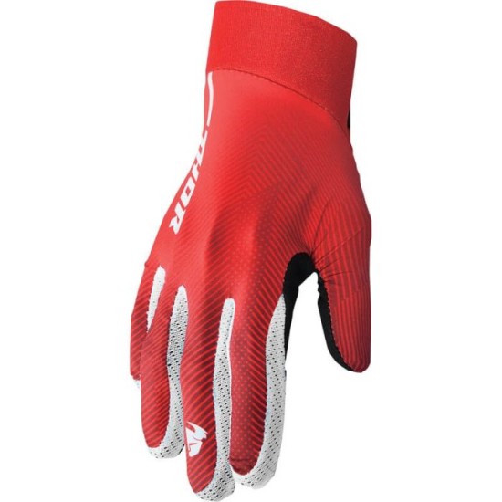 THOR Agile Tech Red &Gamma;ά&nu;&tau;&iota;&alpha;