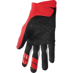 THOR Agile Tech Red &Gamma;ά&nu;&tau;&iota;&alpha;